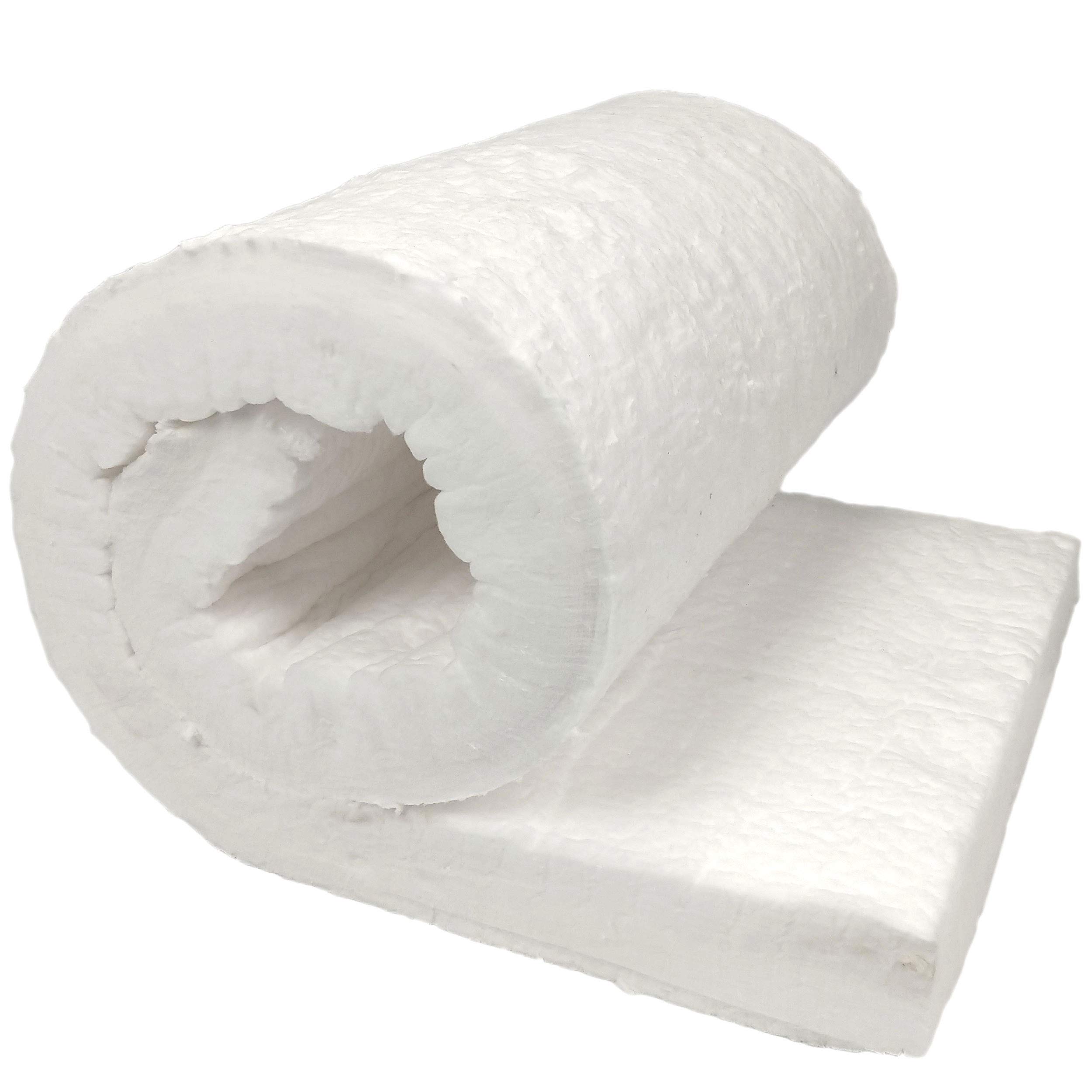 Refractory Ceramic Fiber Blanket 2015